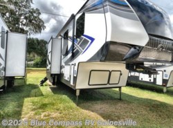 New 2020 Keystone Fuzion 427 available in Alachua, Florida