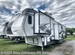 New 2020 Keystone Impact Fifth Wheel Toy Hauler 367 available in Alachua, Florida