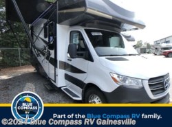 New 2024 Jayco Melbourne 24L available in Alachua, Florida