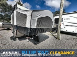 New 2024 Forest River Rockwood Limited Series 1640LTD available in Alachua, Florida