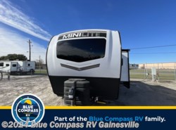 New 2024 Forest River Rockwood Mini Lite 2205S available in Alachua, Florida