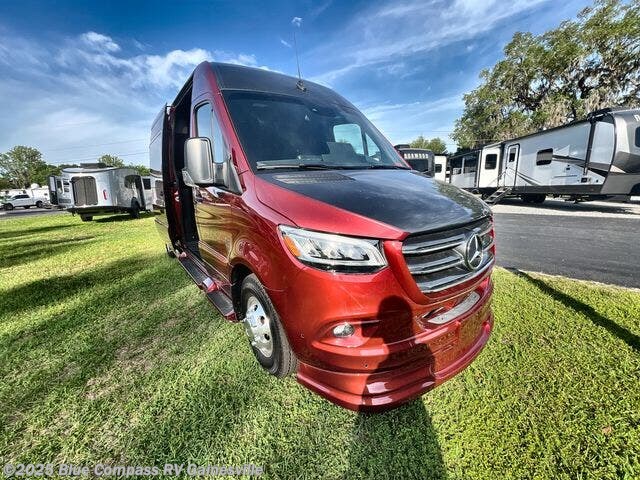 New 2024 OGV Luxury Coach V-Cruise 10OB available in Alachua, Florida