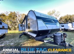 New 2025 Heartland Prowler 3212BH available in Alachua, Florida