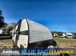 New 2025 Heartland Prowler Lynx 17BHX available in Alachua, Florida