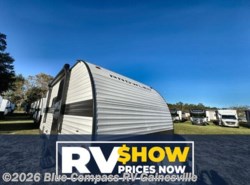 New 2025 Heartland Prowler Lynx 17BHX available in Alachua, Florida