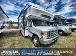 New 2025 Forest River Sunseeker LE 2250SLE Ford available in Alachua, Florida