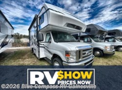 New 2025 Forest River Sunseeker LE 2250SLE Ford available in Alachua, Florida