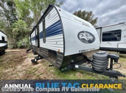 New 2025 Forest River Cherokee Grey Wolf 29QB available in Alachua, Florida