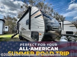 New 2025 Forest River Aurora Light 23MKS available in Alachua, Florida