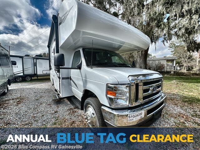New 2025 Jayco Redhawk SE 22CF available in Alachua, Florida