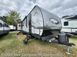 New 2025 Forest River Cherokee Wolf Den 306MM available in Alachua, Florida