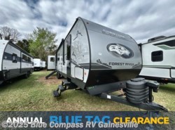 New 2025 Forest River Cherokee Wolf Den 306MM available in Alachua, Florida