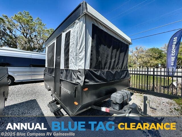 New 2025 Forest River Rockwood OTG 19OTG available in Alachua, Florida