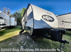 New 2025 Forest River Cherokee Grey Wolf 26DBH available in Alachua, Florida