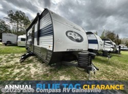 New 2025 Forest River Cherokee Grey Wolf 23DBH available in Alachua, Florida
