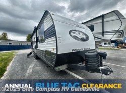 New 2025 Forest River Cherokee Grey Wolf 26LK available in Alachua, Florida