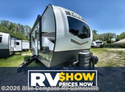 New 2025 Forest River Rockwood Mini Lite 2214S available in Alachua, Florida