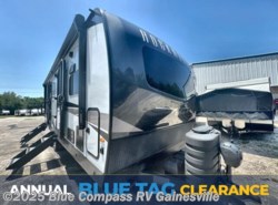 New 2025 Forest River Rockwood Ultra Lite 2608BS available in Alachua, Florida