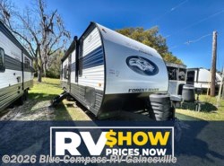 New 2025 Forest River Cherokee Grey Wolf 26DJSE available in Alachua, Florida