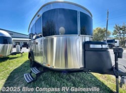 New 2025 Airstream Basecamp 20X available in Alachua, Florida