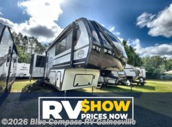 New 2025 East to West Blackthorn 3700BH-OK available in Alachua, Florida