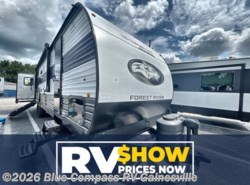 New 2025 Forest River Cherokee Black Label 306MMBL available in Alachua, Florida
