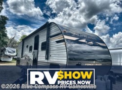 New 2025 Forest River Aurora Light 26BHS available in Alachua, Florida