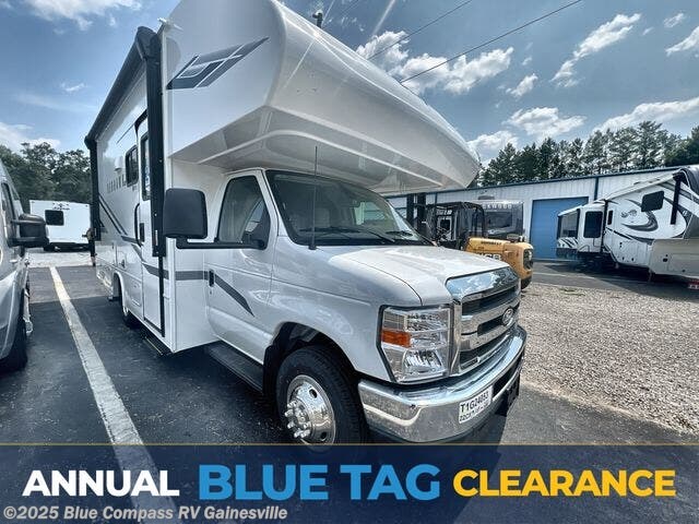 New 2026 Jayco Redhawk SE 22CF available in Alachua, Florida