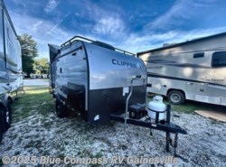 Used 2023 Coachmen Clipper Camping Trailers 12.0 available in Alachua, Florida