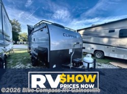 Used 2023 Coachmen Clipper Camping Trailers 12.0 available in Alachua, Florida
