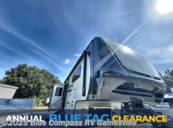 New 2026 Forest River Rockwood Signature R361RLS available in Alachua, Florida