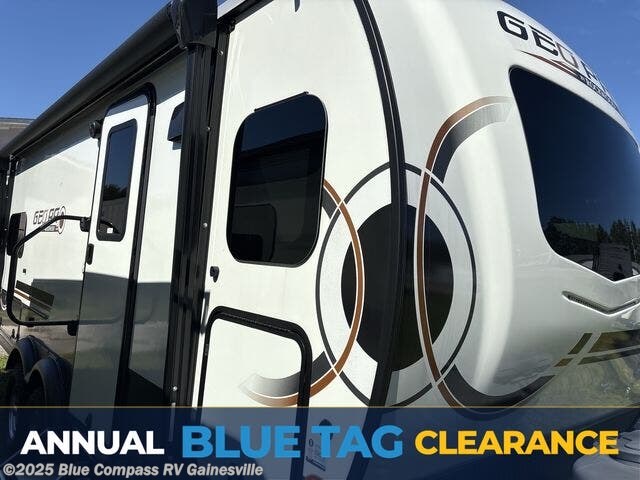 New 2026 Forest River Rockwood Geo Pro G20FK available in Alachua, Florida