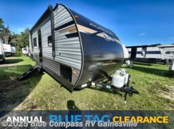 New 2026 Forest River Aurora Light 26BH available in Alachua, Florida