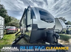 New 2026 Forest River Rockwood Mini Lite 2515S available in Alachua, Florida