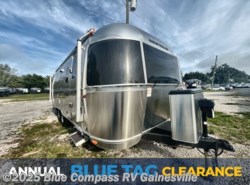 Used 2023 Airstream International 25RB Twin available in Alachua, Florida