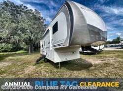 New 2026 Heartland Sundance XLT 24ML available in Alachua, Florida