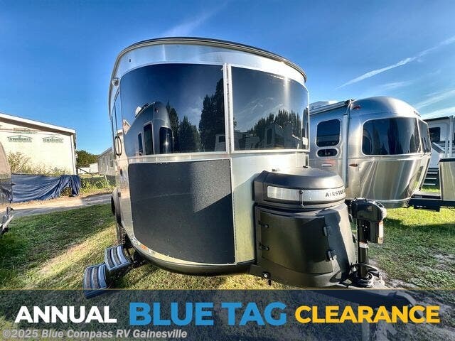 New 2026 Airstream Basecamp Xe 20Xe available in Alachua, Florida