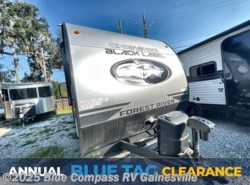 New 2026 Forest River Cherokee Wolf Pup Black Label 16BHSBL available in Alachua, Florida