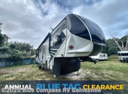 Used 2021 Heartland Cyclone 4270 available in Alachua, Florida