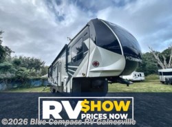 Used 2021 Heartland Cyclone 4270 available in Alachua, Florida