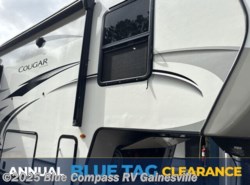Used 2022 Keystone Cougar 316RLS available in Alachua, Florida