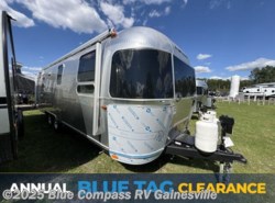 New 2026 Airstream Globetrotter 27FB available in Alachua, Florida