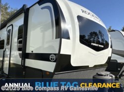 New 2026 Forest River Rockwood Mini Lite 2520BH available in Alachua, Florida