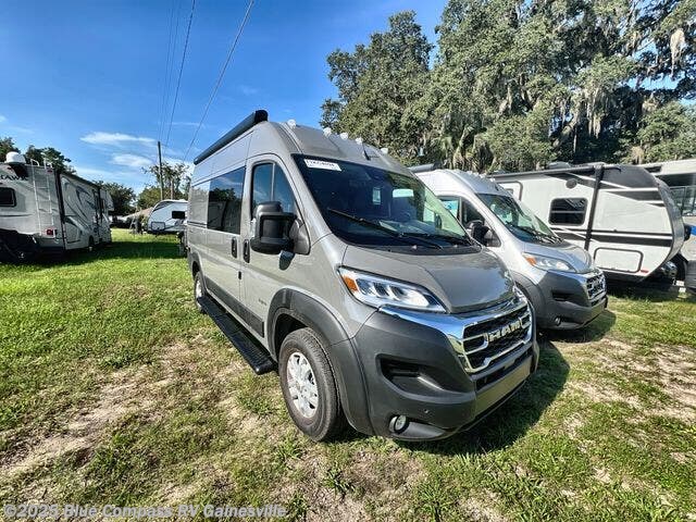 New 2026 Jayco Comet 18C available in Alachua, Florida