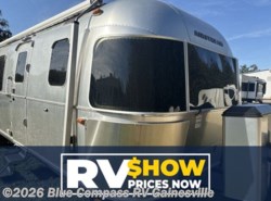 Used 2018 Airstream Classic 33FB available in Alachua, Florida