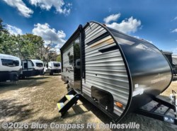 New 2026 Forest River Aurora Light 16BHX available in Alachua, Florida