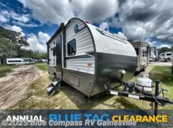 Used 2022 Coachmen Clipper Ultra-Lite 162RBU available in Alachua, Florida