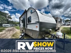 Used 2022 Coachmen Clipper Ultra-Lite 162RBU available in Alachua, Florida