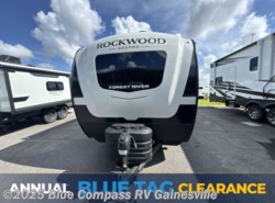 New 2026 Forest River Rockwood Geo Pro G20FBS available in Alachua, Florida