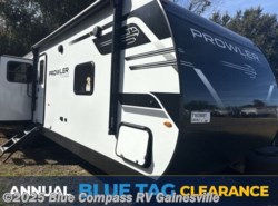 New 2026 Heartland Prowler 3301RLT available in Alachua, Florida